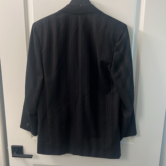 Pucci Chicago Custom Bespoke Blazer - Picture 7 of 13